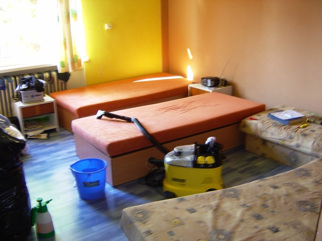 Charitatívna akcia - detský domov Srdiečko