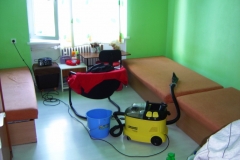 Charitatívna akcia - detský domov Srdiečko