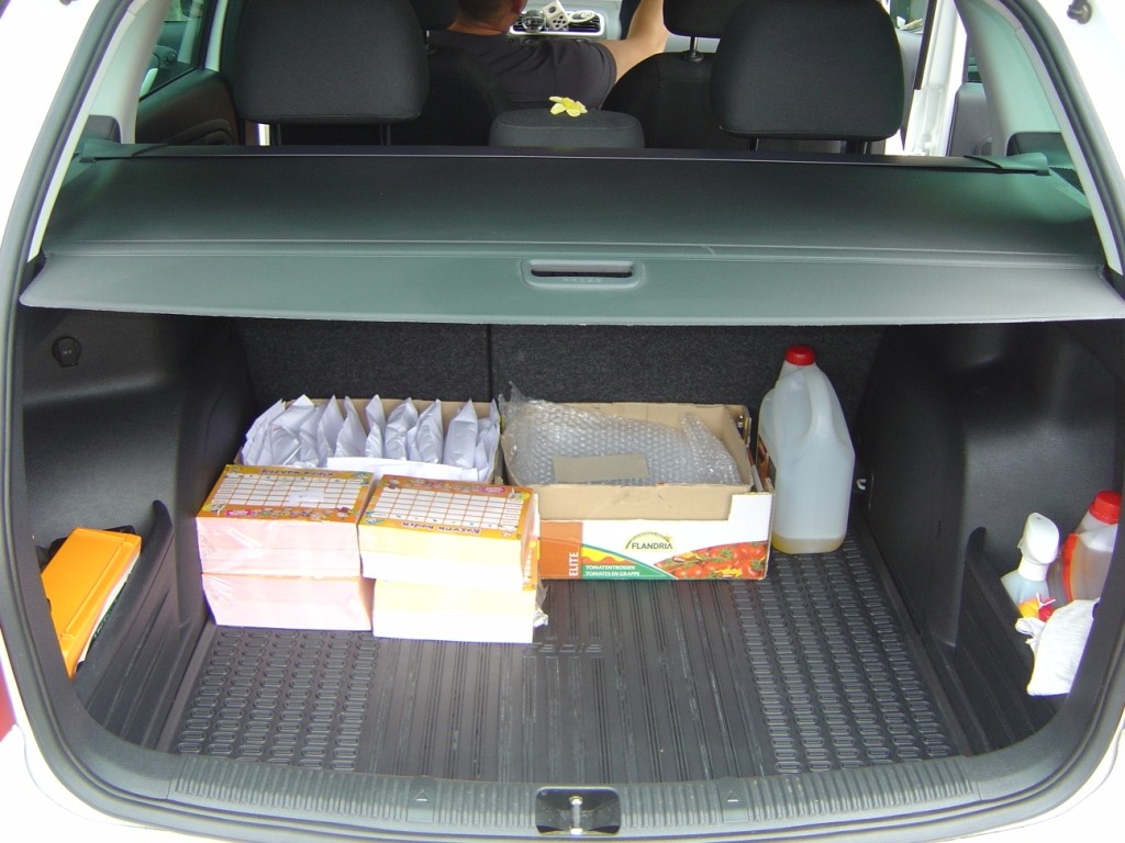 Školenie nášho teamu