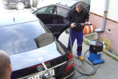 Školenie nášho teamu