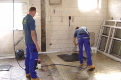 Školenie nášho teamu
