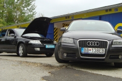 VIP čistiaci servis