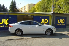 VIP čistiaci servis