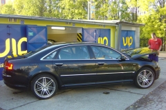 VIP čistiaci servis