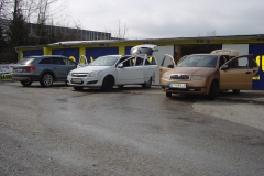 VIP čistiaci servis