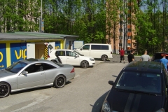 VIP čistiaci servis