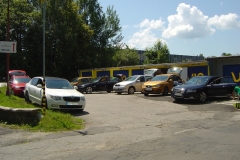 VIP čistiaci servis