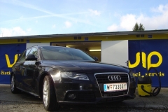 VIP čistiaci servis