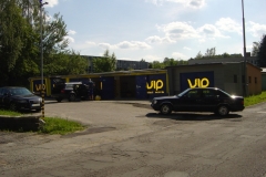 VIP čistiaci servis