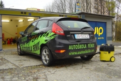 VIP čistiaci servis