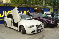 VIP čistiaci servis