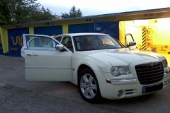 VIP čistiaci servis