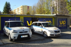 VIP čistiaci servis