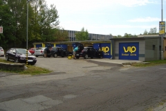 VIP čistiaci servis
