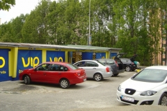 VIP čistiaci servis