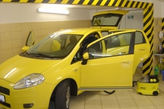 VIP čistiaci servis