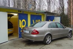 VIP čistiaci servis