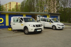 VIP čistiaci servis