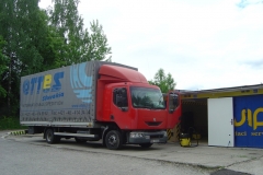 VIP čistiaci servis