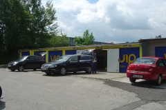 VIP čistiaci servis