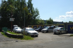 VIP čistiaci servis