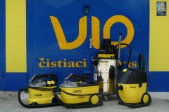 VIP čistiaci servis