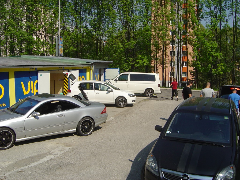 VIP čistiaci servis