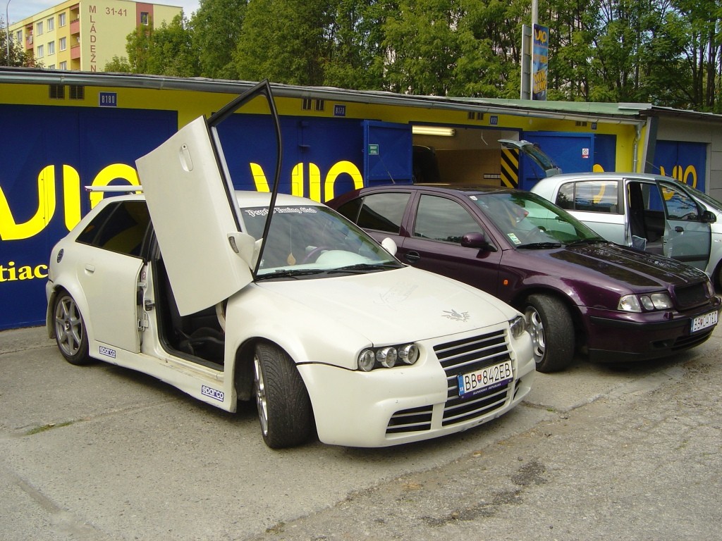 VIP čistiaci servis