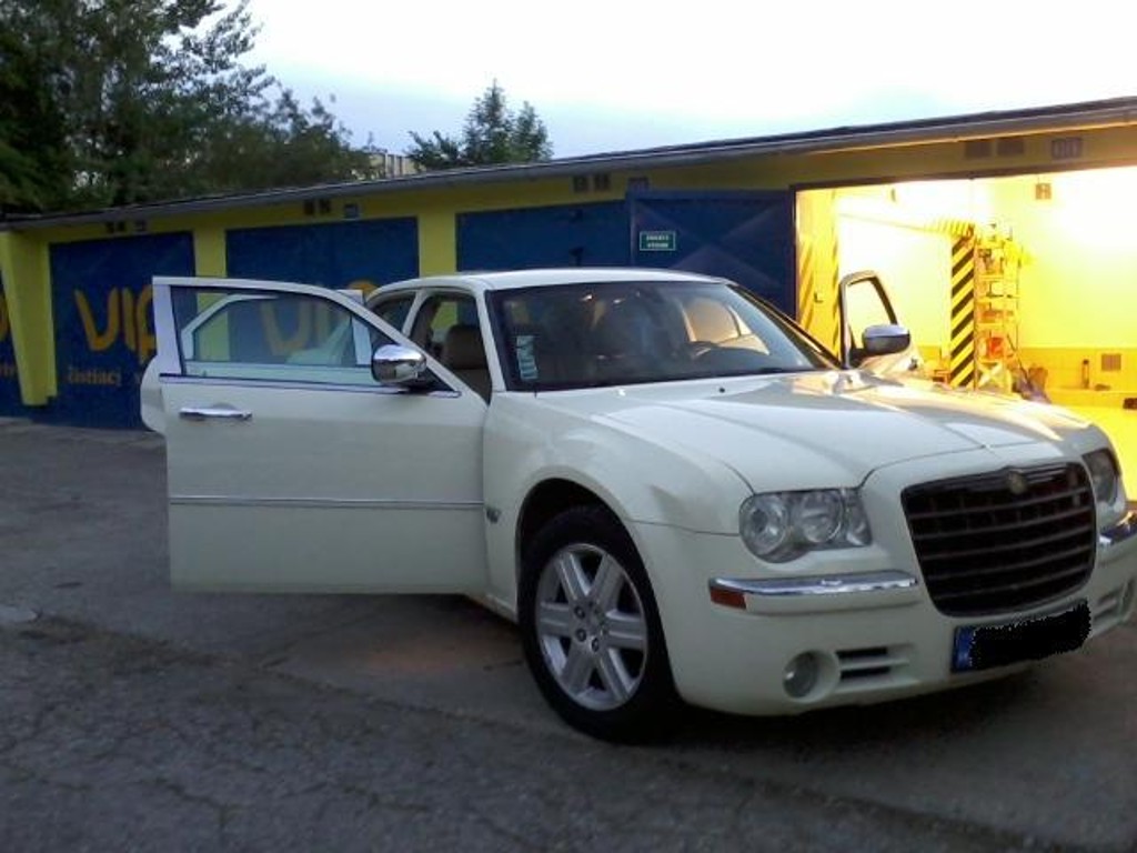 VIP čistiaci servis