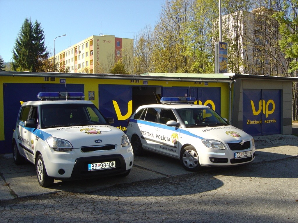 VIP čistiaci servis