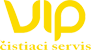 VIP čistiaci servis